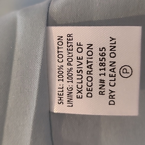 By indigo moon jaket coton - Picture 9 of 9